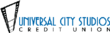Universal City Studios Credit Union logo