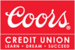 Coors Credit Union logo