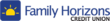 Family Horizons Credit Union logo