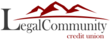 Legal Community Credit Union logo