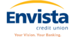 Envista Credit Union logo