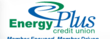 Energy Plus Credit Union logo