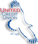 United Credit Union logo