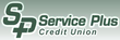 Service Plus Credit Union logo