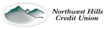 Northwest Hills Credit Union logo