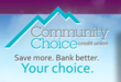 Community Choice Credit Union logo