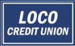 Loco Credit Union logo