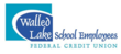 Walled Lake School Employees Federal Credit Union logo