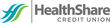 Healthshare Credit Union logo