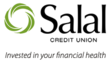 Salal Credit Union logo