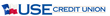 USE Credit Union logo