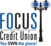 Focus Credit Union logo