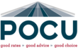 Post Office Credit Union logo