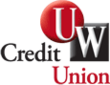 University of Wisconsin Credit Union logo