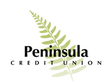 Peninsula Community Federal Credit Union logo