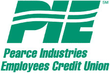 PIE Credit Union logo