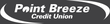 Point Breeze Credit Union logo