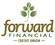Forward Financial Credit Union logo