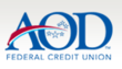 AOD Federal Credit Union logo