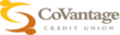 CoVantage Credit Union logo