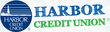 Harbor Credit Union logo
