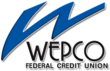 WEPCO Federal Credit Union logo