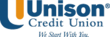 Unison Credit Union logo