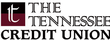 The Tennessee Credit Union logo