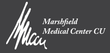 Marshfield Medical Center Credit Union logo