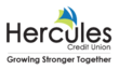 Hercules Credit Union logo