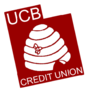 UCB Credit Union logo