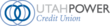 Utah Power Credit Union logo