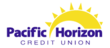 Pacific Horizon Credit Union logo