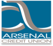 Arsenal Credit Union logo