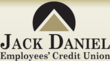 Jack Daniel Employees Credit Union logo