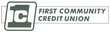 First Community Credit Union logo