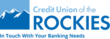 Credit Union of the Rockies logo