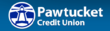 Pawtucket Credit Union logo