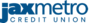 Jax Metro Credit Union logo