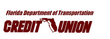 Florida Department of Transportation Credit Union logo