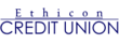 Ethicon Credit Union logo