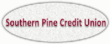 Southern Pine Credit Union logo