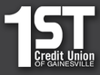 1st Credit Union of Gainesville logo