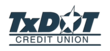 TXDOT Credit Union logo