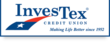 InvesTex Credit Union logo