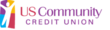 US Community Credit Union logo