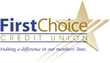 First Choice Credit Union logo