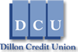 Dillon Credit Union logo