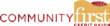 Community First Credit Union logo