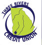 Three Rivers Credit Union logo